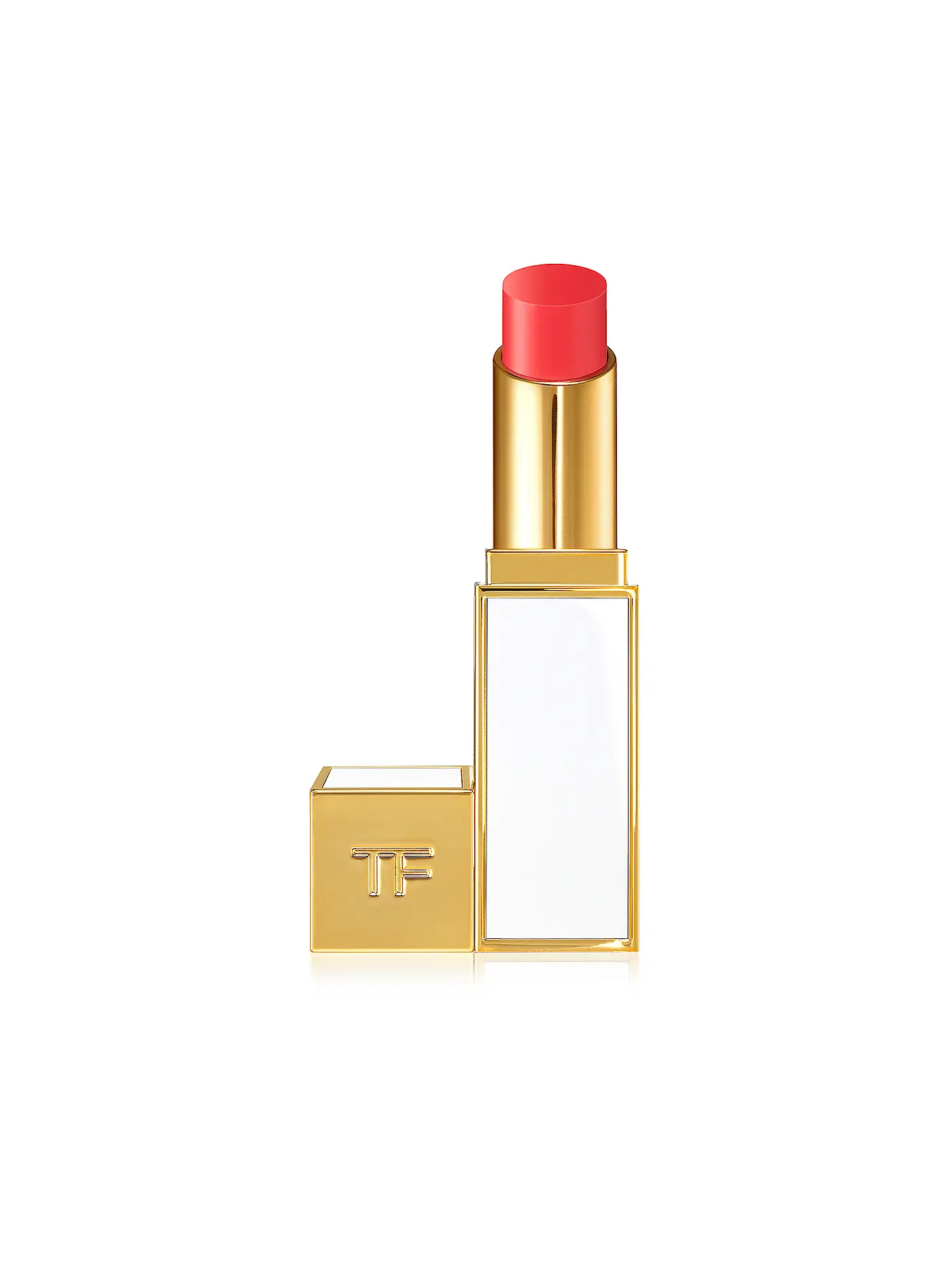 TOM FORD BEAUTY | Lippenstift - Soleil Ultra-Shine Lip Color (03 Nubile) | rot